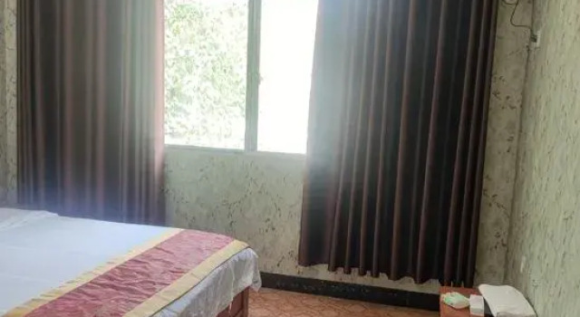 Люкс Furong Town Fanhua Homestay