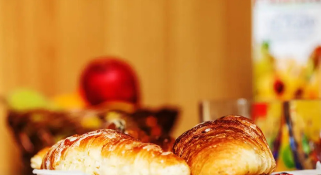 Номер Standard Hotel Villa Il Castagno