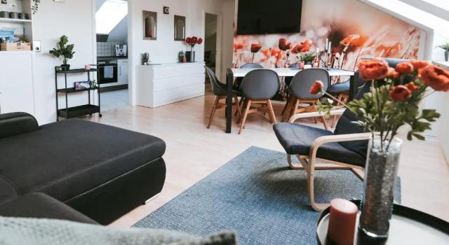 Ferienwohnung Seeblick Wadee, Reserva ahora Hotel Radolfzell am Bodensee Baden-Wurtemberg