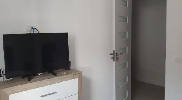 Апартаменты Apartament Ibo Residence