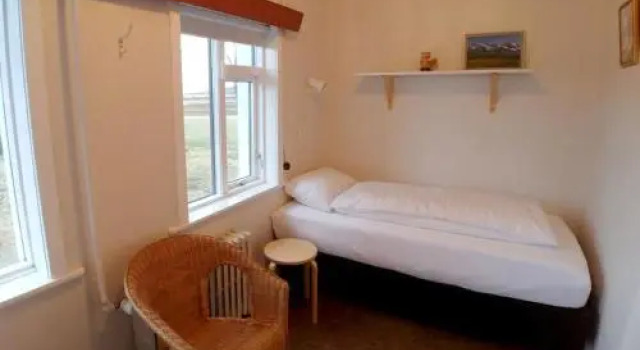Finnstaðir, Réserver Hôtel Fellabær Islande