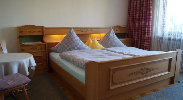 Gästehaus Wagner, Varaa Hotelli Hotellit Baijeri pysäköinnillä, Pysäköinti