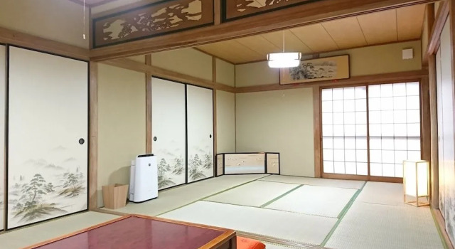 Guesthouse Hajimari