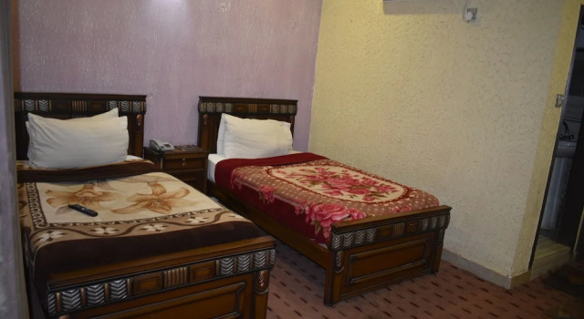 Manama Hotel, Rezervați Hotel Hoteluri și cazare în I-8 Sector, Hotel