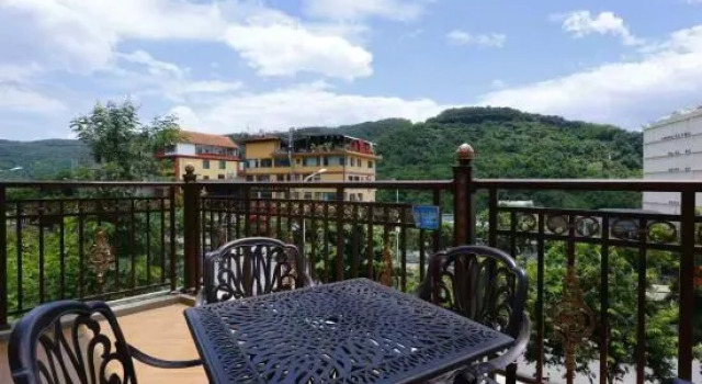 Mankasha Chinese Inn (Gaozhuang Xishuangjing)