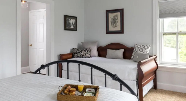 Люкс Pheasant Field Bed and Breakfast