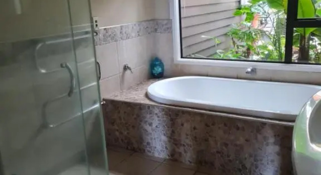 Номер Standard Heta Road B&B