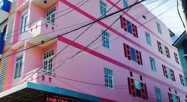 Thuy Lan Hotel
