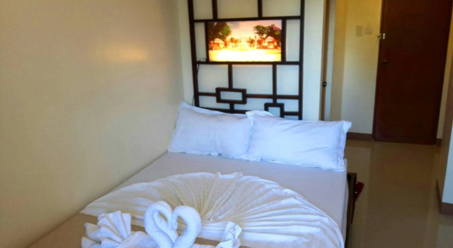 Bakasyunan Inn Laoag