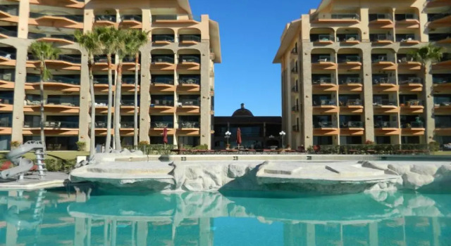 Апартаменты с 2 комнатами Rocky Point Sonoran Resorts