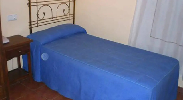 Номер Standard Unike Hospedería El Pilar