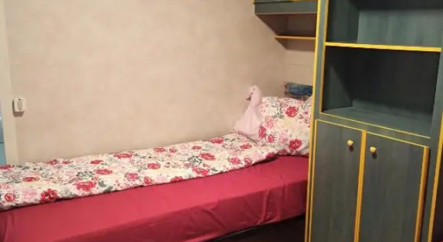 Bungalow SEAESTA RED Lago di Lugano