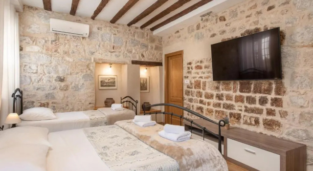 Апартаменты Dolce Vita Apartments