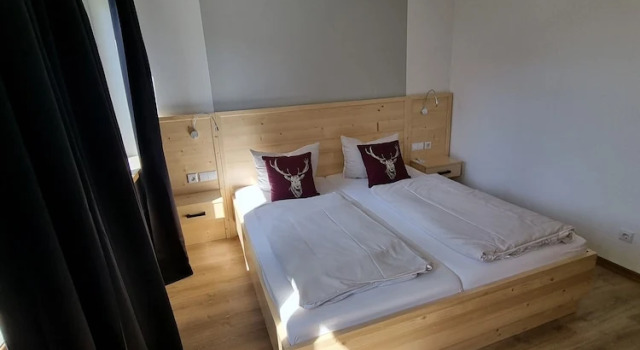 Номер Comfort Hotel Sonnleiten