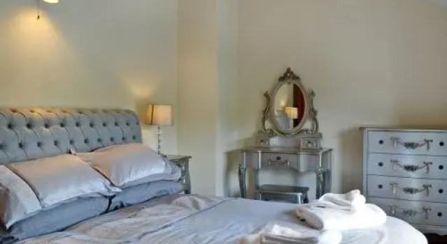 Grajo Cottage, Book Feriehus Villaer i Derwentwater, Villa