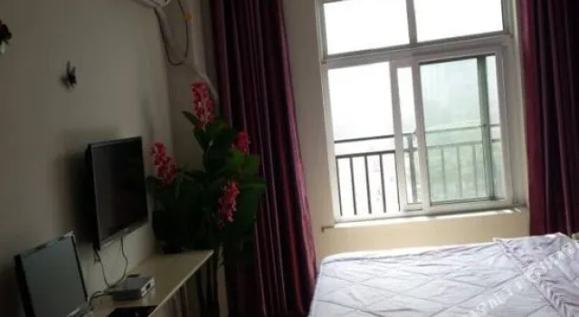 Weifang City E-sports Hotel, Boek Hotel Weifang Shandong