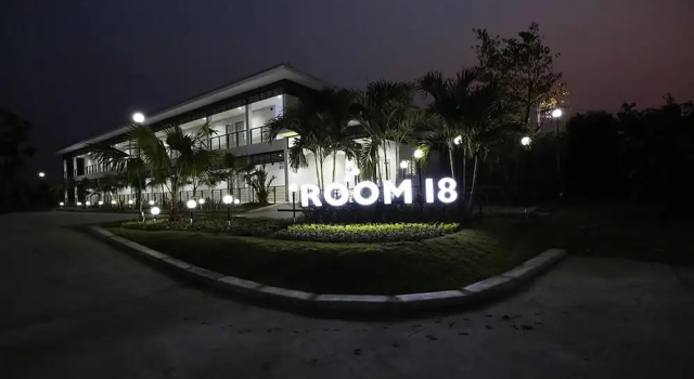 Room 18 at PTT Wangchao, Забронировать Отель Так провинция Так