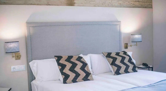 Номер Standard Casa Boutique La Pila del Pato