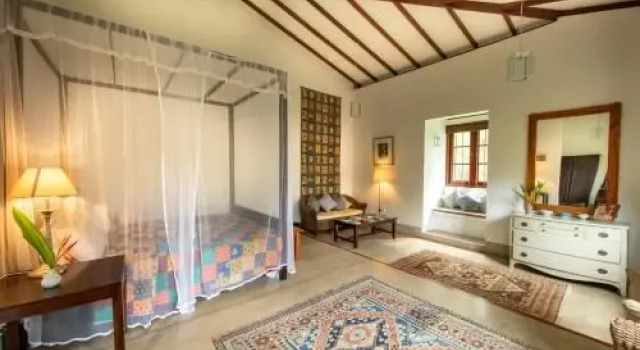 Ellerton Bungalow, Забронировать Отель Канди 