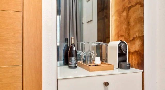 Полулюкс Colonna 24 Luxury Room in Portovenere near 5 Terre