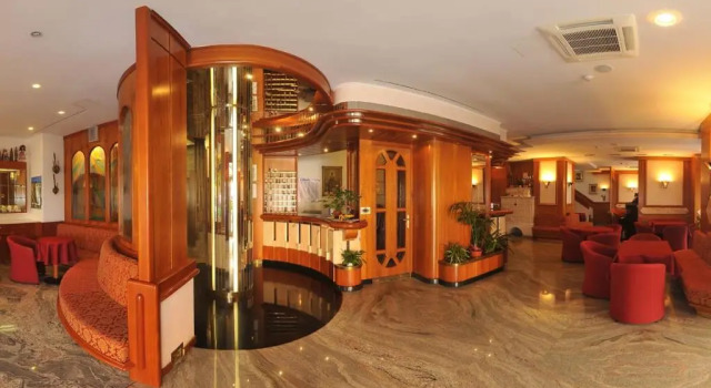 Hotel Posta