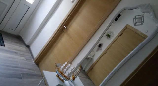 Двухместный номер Standard Vicky Apartments