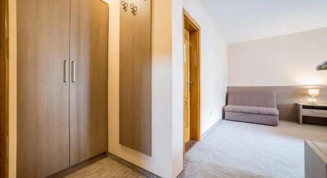 Номер Deluxe Garni Hotel MB