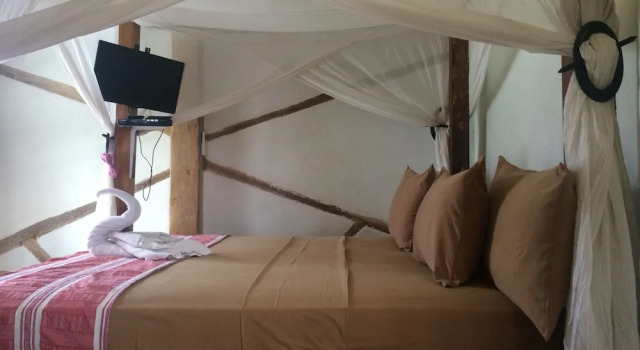 Номер Standard Le Petit Gili