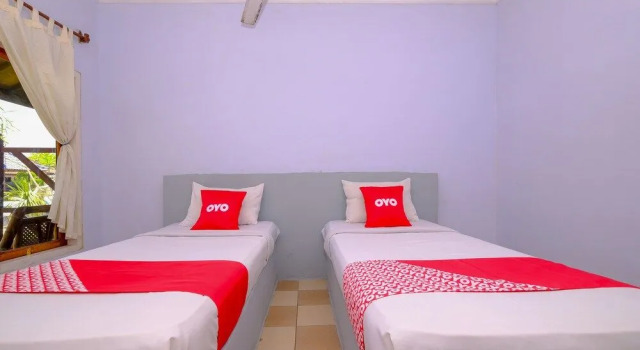 Purnama Beach Hotel Lombok, Boek Hotel Hotels in Lombok met parkeren, Parkeren