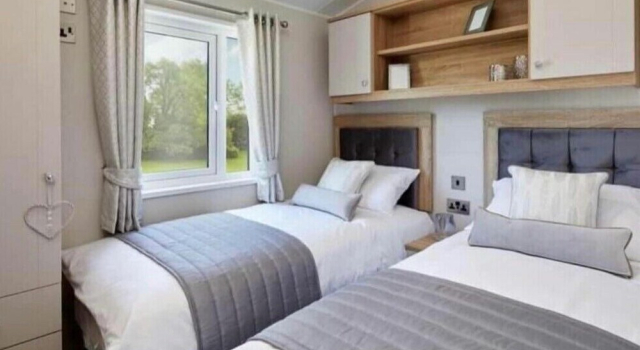 Combe Haven Holiday Park - Holiday Accommodation 21442, Забронировать Отель Отели Исторического графства Суссекса с парковкой, Парковка