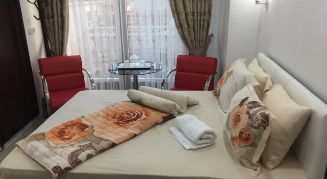Номер Standard Sultanahmet Cesme Hotel