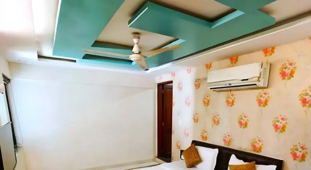 Номер Standard Hotel Sadbhav