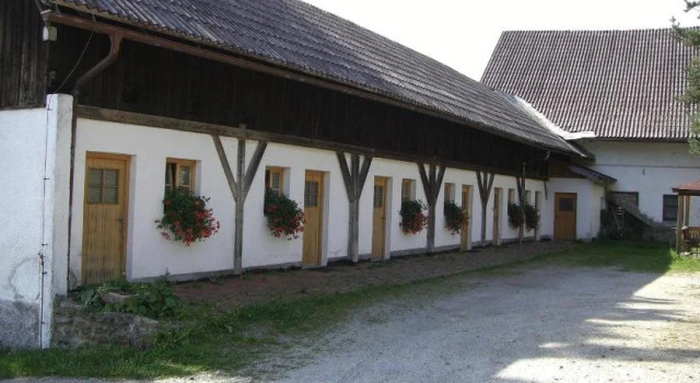Landgasthof Düllhof, Reservar Hotel Schaufling Bavarian Forest