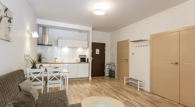 Апартаменты VacationClub - Baltycka Apartments