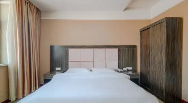 Люкс Erguna Monyuan Hotel
