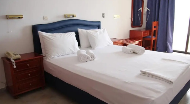 Номер Standard Mediterranean Hotel