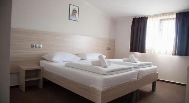 Номер Standard Hotel Glorija