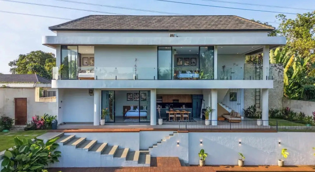 Jungle Breeze Villa by Betterplace