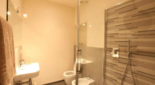 Номер Standard B&B Antico Cancello