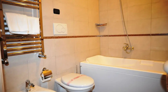 Трёхместный номер Standard Villa Icidia