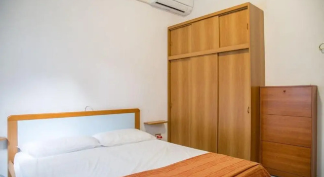 Comfy Accommodation With Balcony, Book Lejlighed Hoteller i Friuli Venezia Giulia med parkering, Parkering