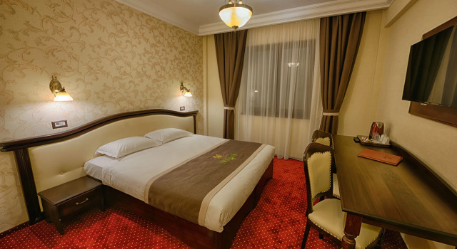 Magus Hotel, Prenota Hotel Baia Mare Maramureş
