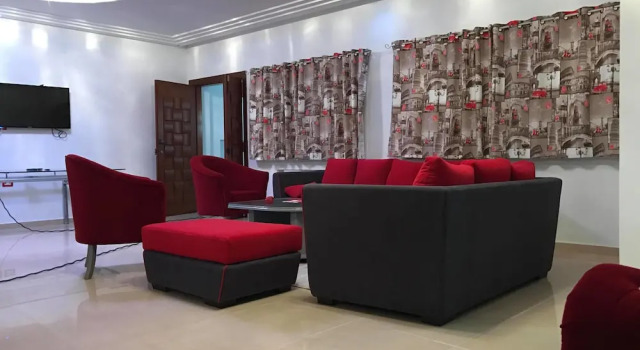 Hawai Appartement