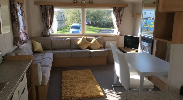 Port Haverigg Holiday Village, Boek Hotel Hotels in Merseyside met zwembad, Zwembad