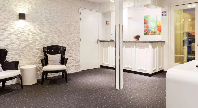 ibis Styles Amsterdam City
