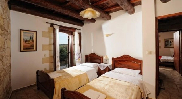 Вилла Strofilia Villas Crete