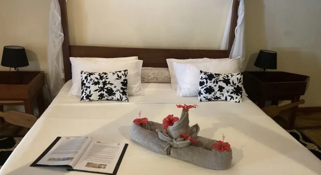 293 on Komba Guest Lodge - Adults Only