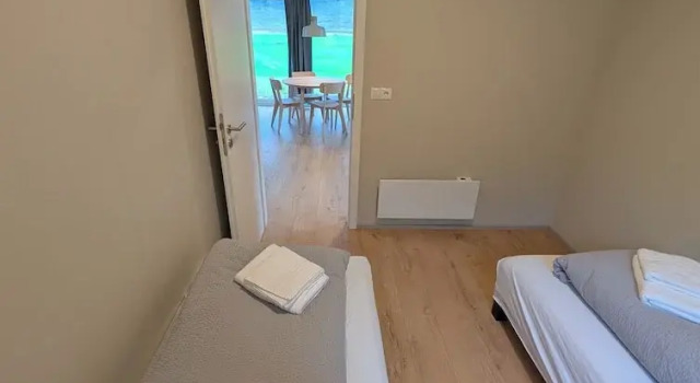 Коттедж Superior Bragdavellir Cottages
