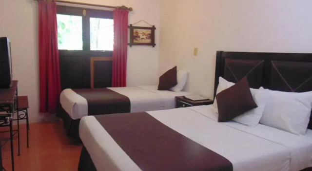 Suite Deluxe Hotel Quinta Minera