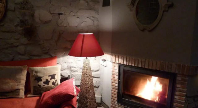 Casa Concejos, Prenota Hotel San Román de Cameros La Rioja